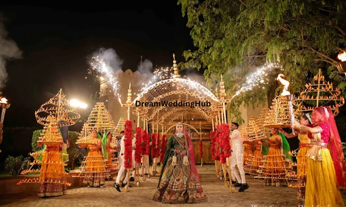 Weds Planner Event Company